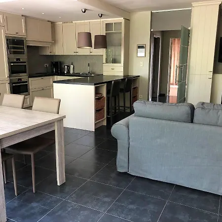 Palazzo By Apartamento *